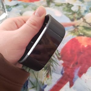 Fitbit Charge 2